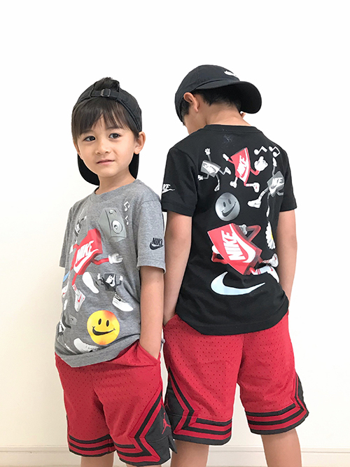 2022 SPRING 11-NIKE BOY