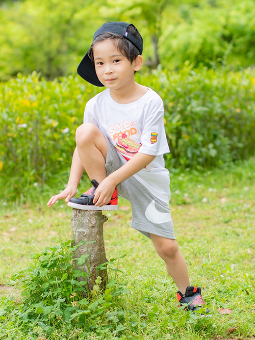 2022 SPRING 12-NIKE BOY