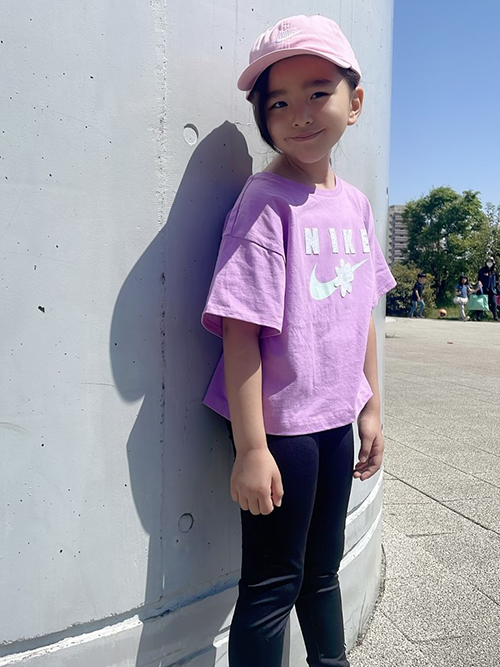 2022 SPRING 13-NIKE GIRL