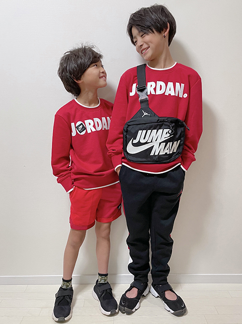 2022 SPRING 16-JORDAN BOY