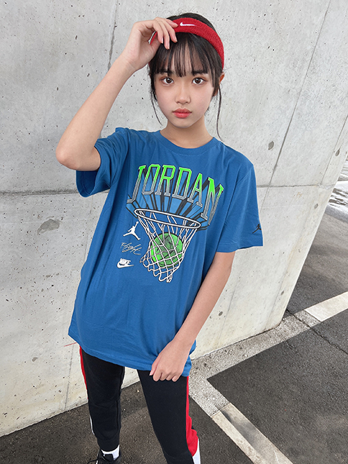 2022 SPRING 17-JORDAN GIRL