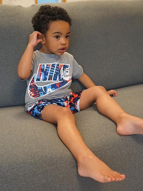 2022 SPRING 19-NIKE BOY