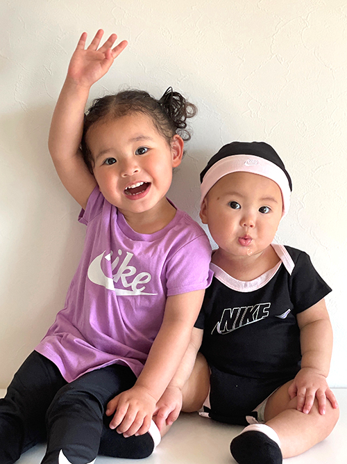 2022 SPRING 20-NIKE GIRL