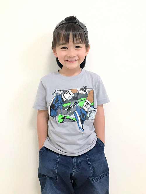 2022 SPRING 21-JORDAN BOY