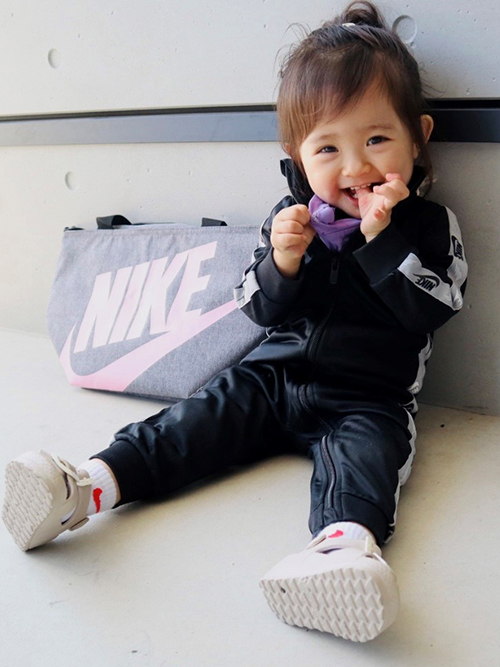 2022 SPRING 27-NIKE GIRL