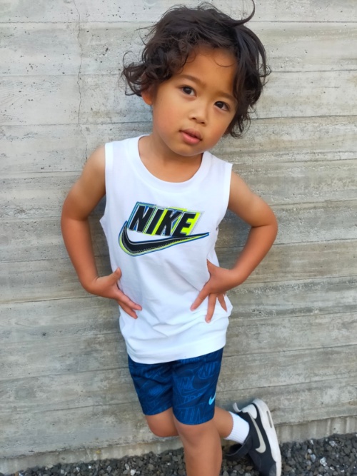 2022 SPRING 32-NIKE BOY