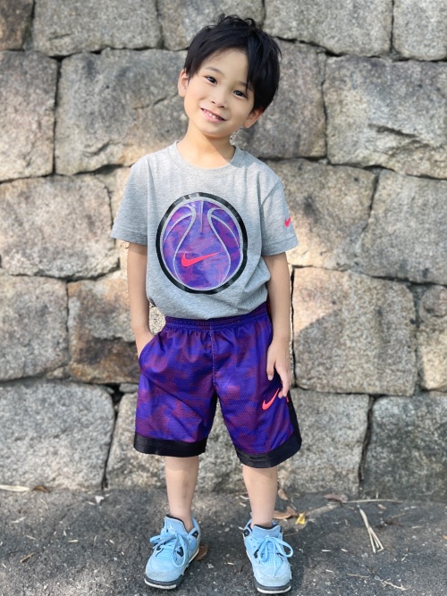 2022 SUMMER 34-NIKE&JORDAN BOY