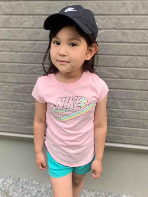 2022 SUMMER 35-NIKE GIRL