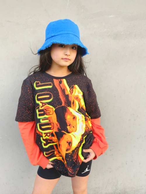 2022 SUMMER 36-JORDAN GIRL