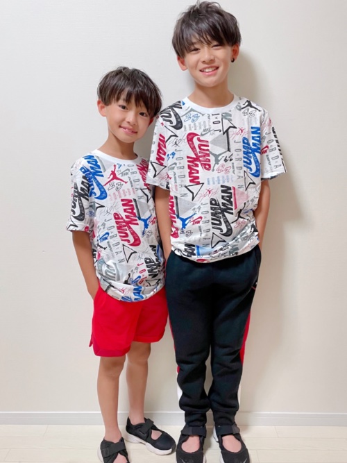 2022 SUMMER 38-JORDAN&HURLEY BOY