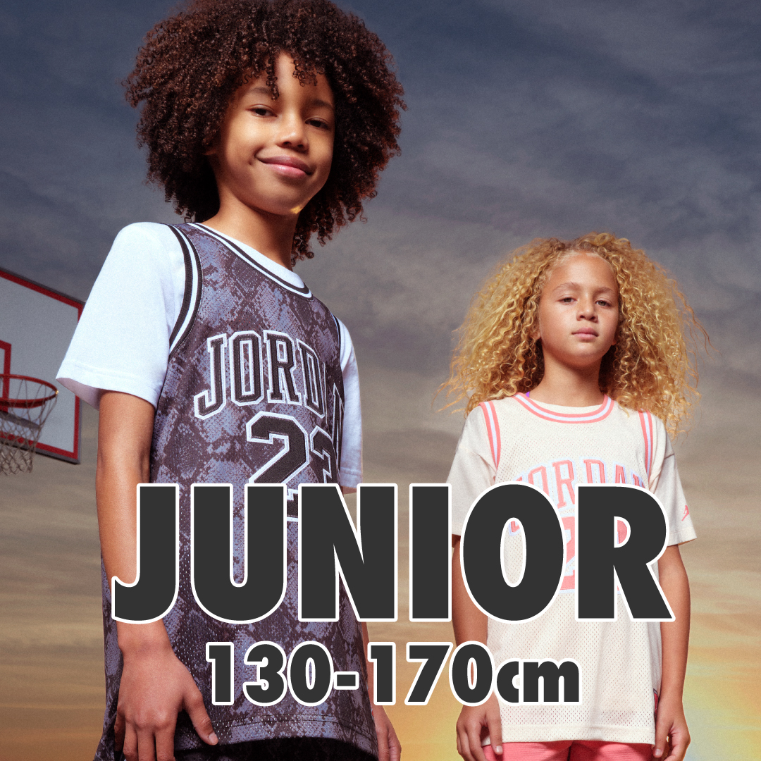 JUNIOR ITEM