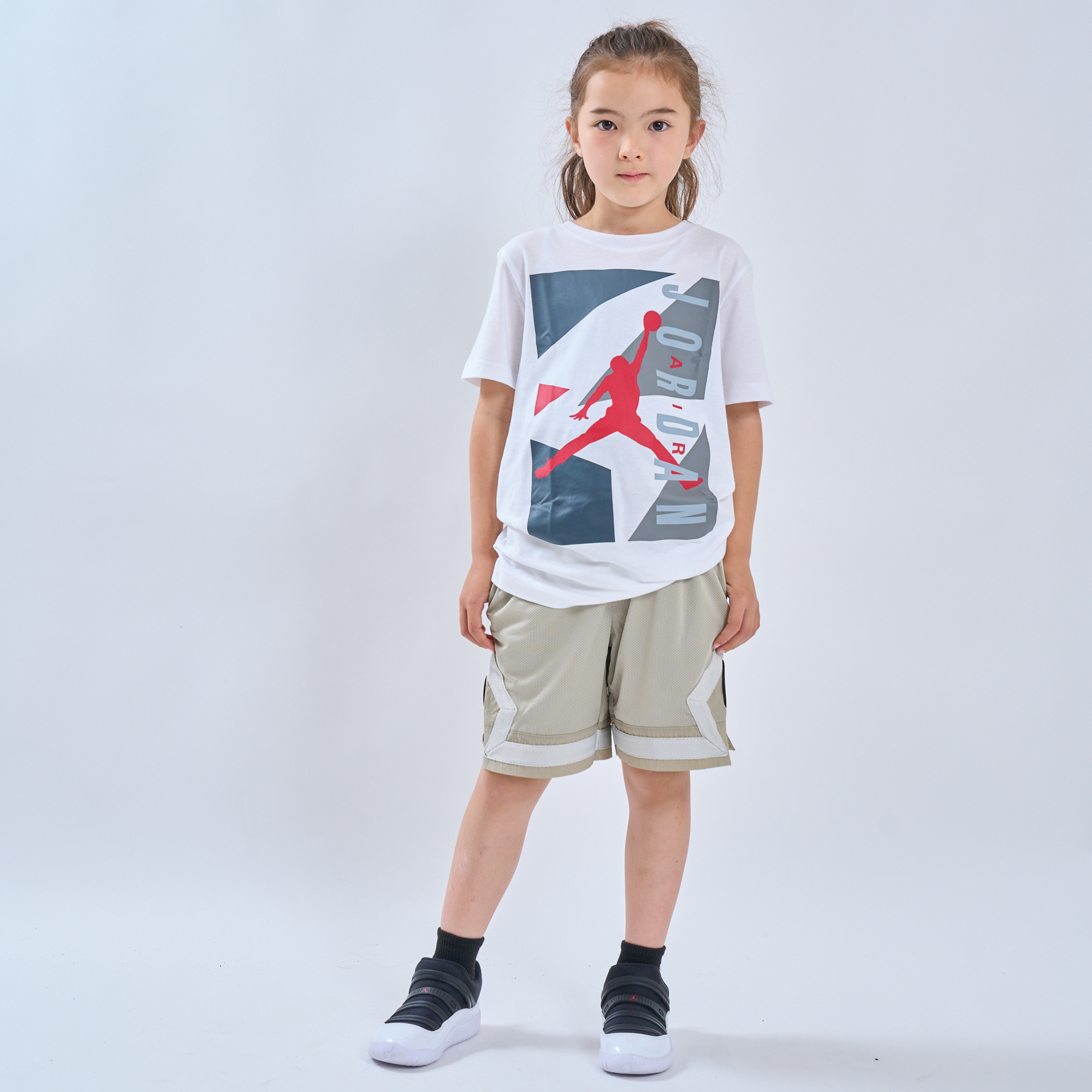 2025 SPRING/SUMEER 445-JORDAN GIRL