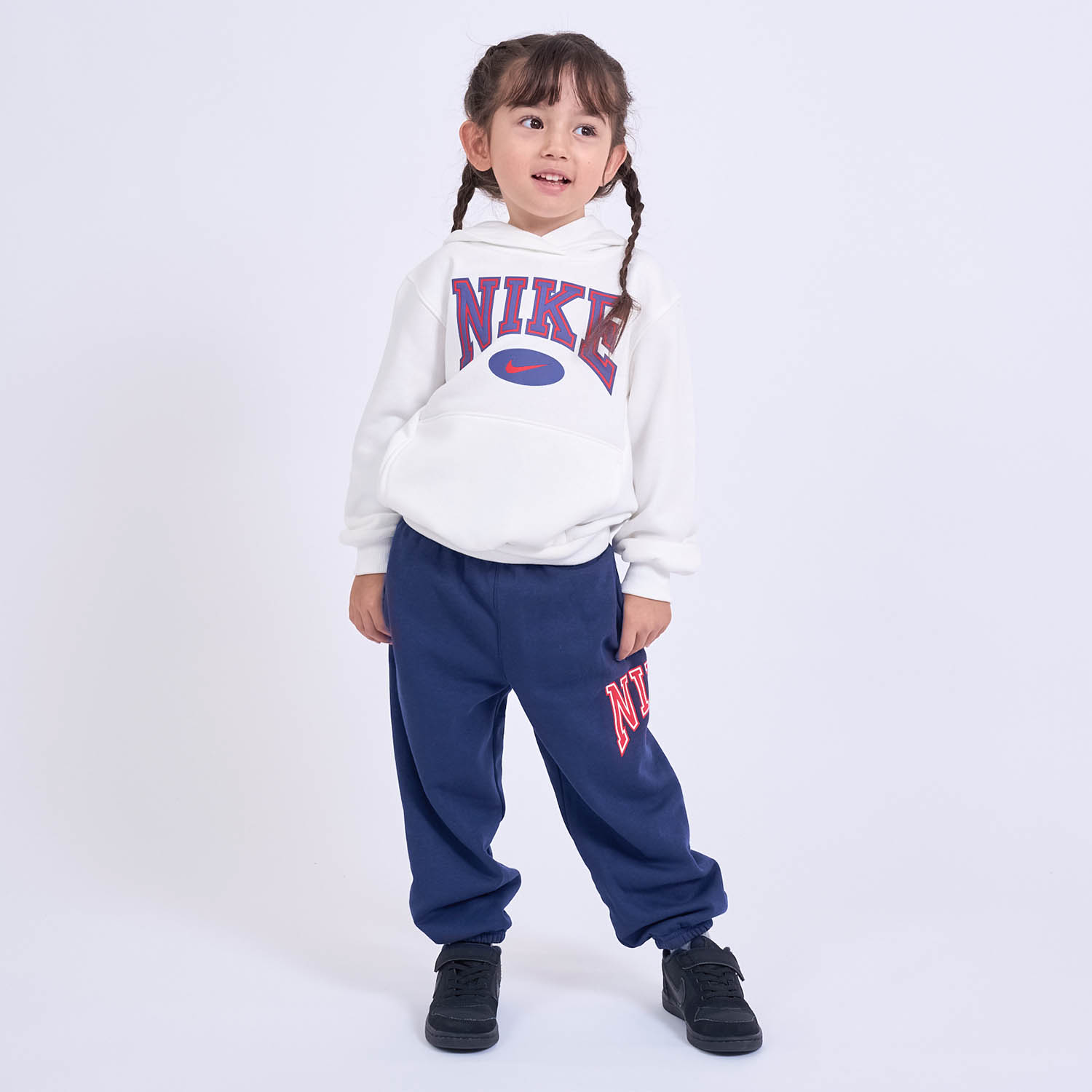 2025 AUTUMN 453-NIKE GIRL