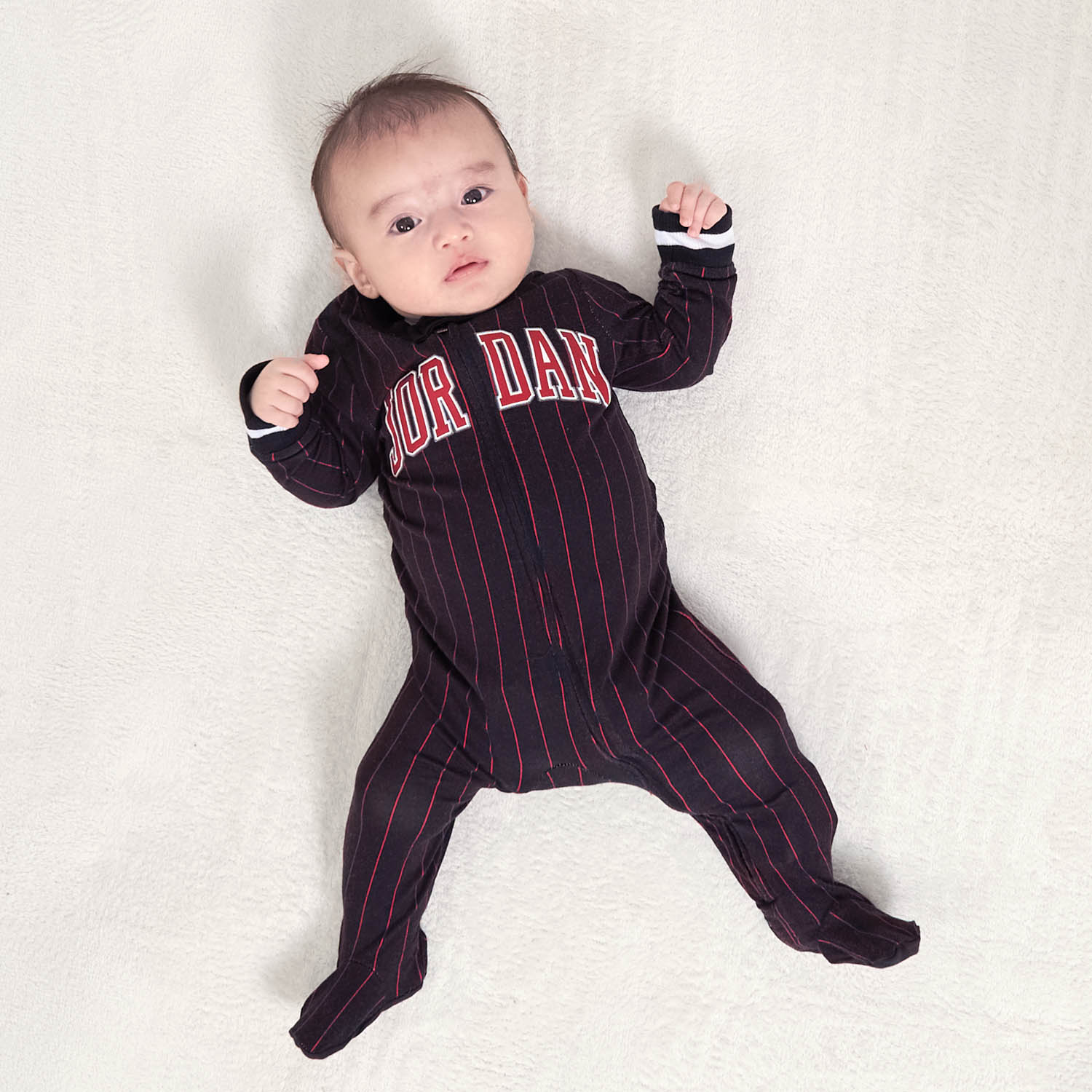 2025 AUTUMN 456-JORDAN BOY