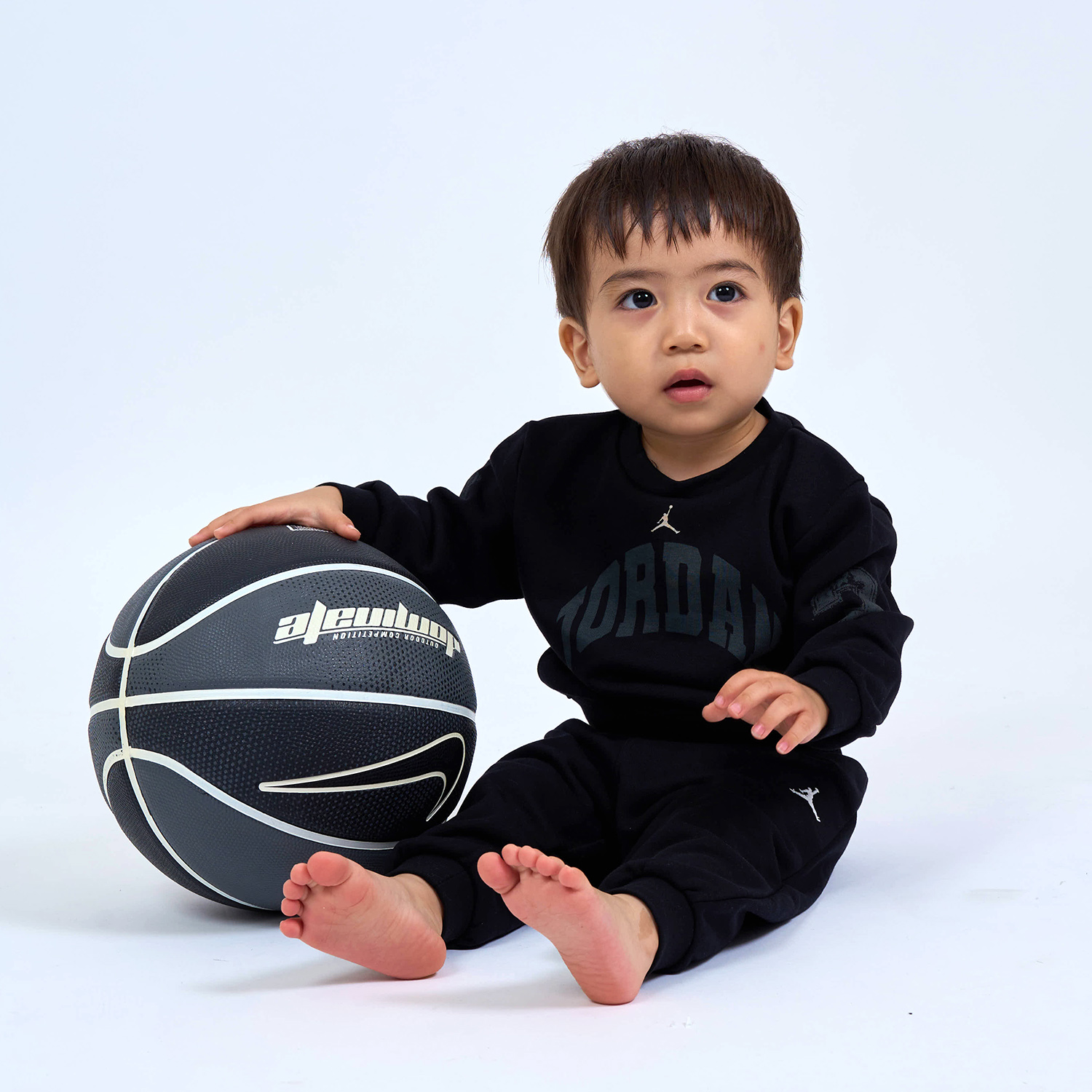 2025 WINTER 461-JORDAN/NIKE BOY