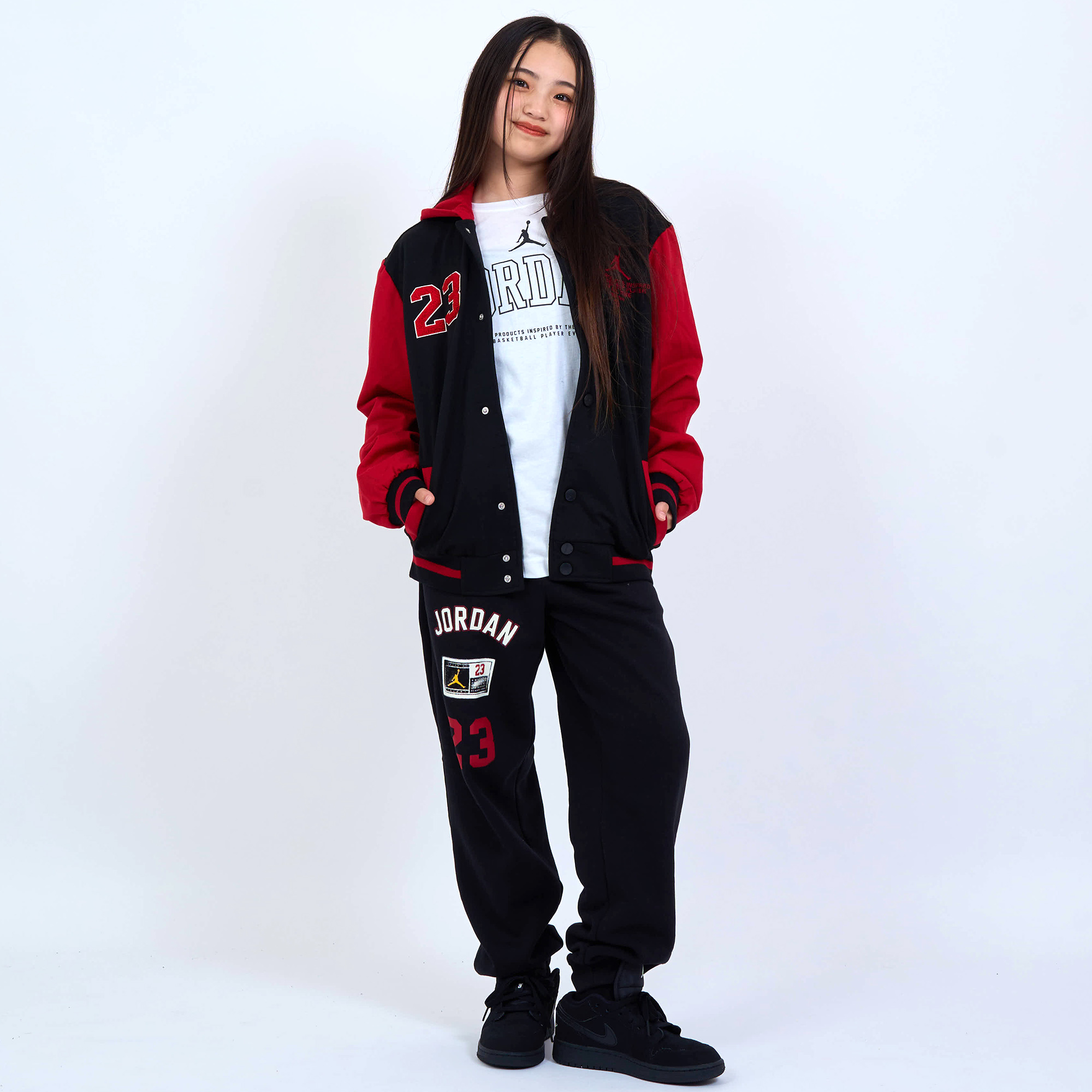 2025 WINTER 462-JORDAN GIRL