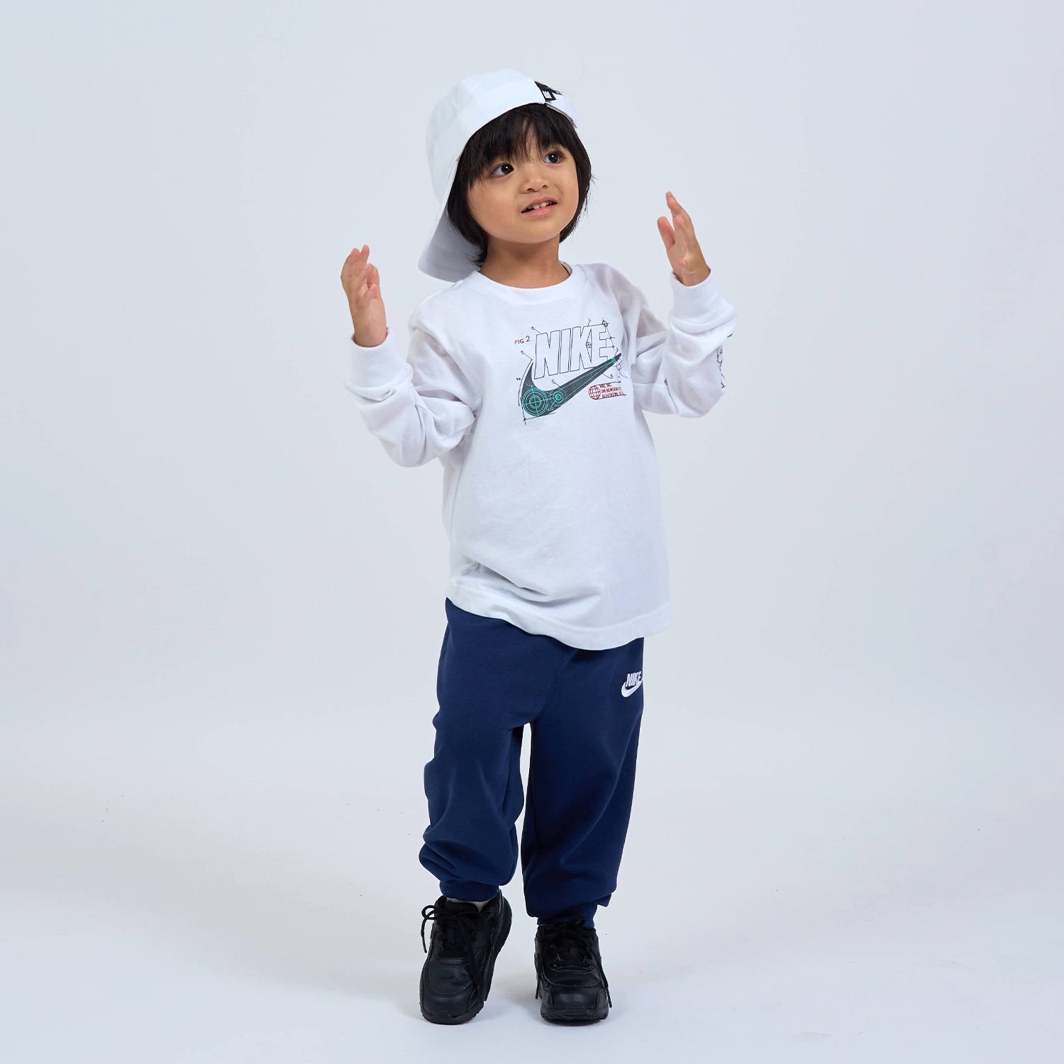 2025 WINTER 464-JORDAN/NIKE BOY