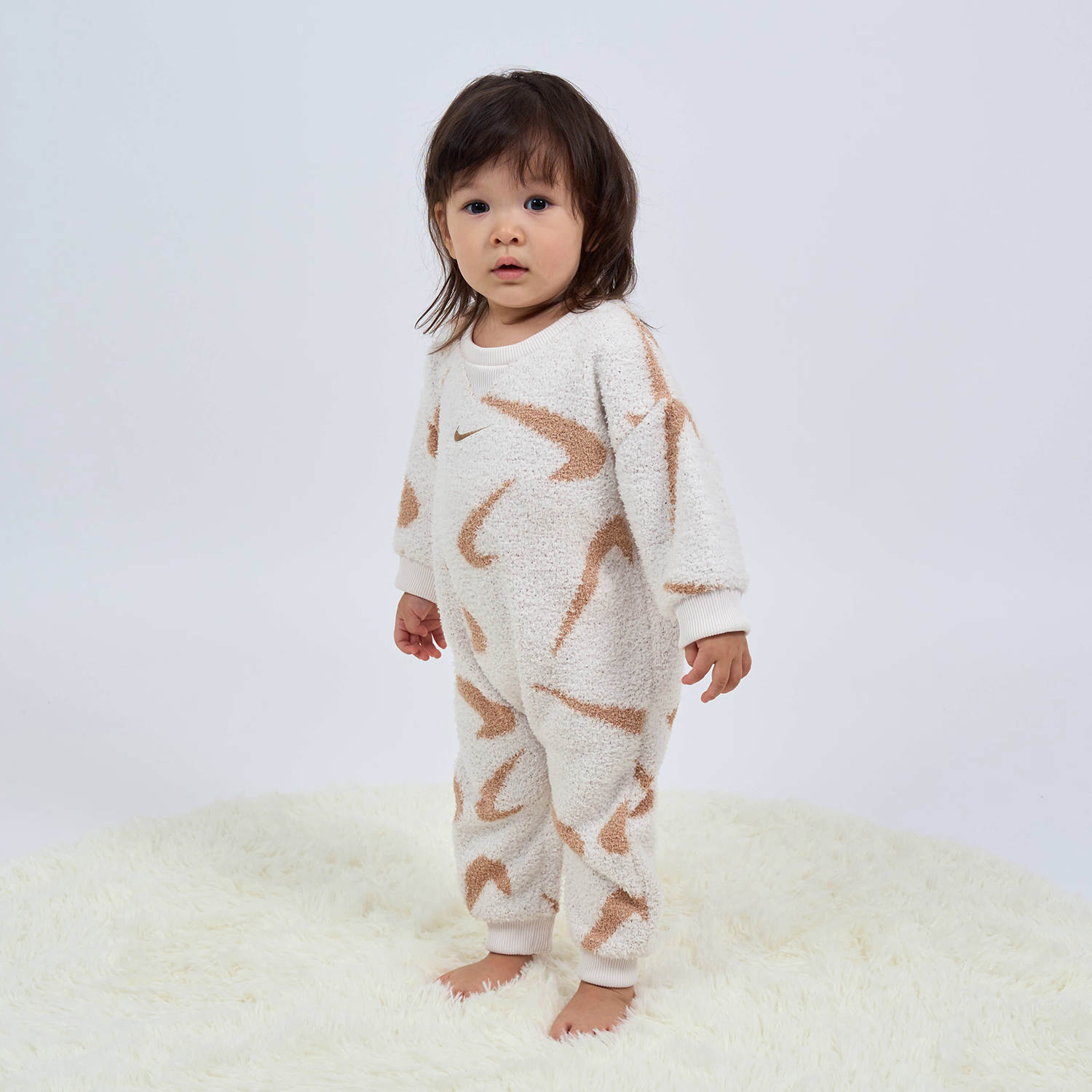 2025 WINTER 465-JORDAN/NIKE GIRL