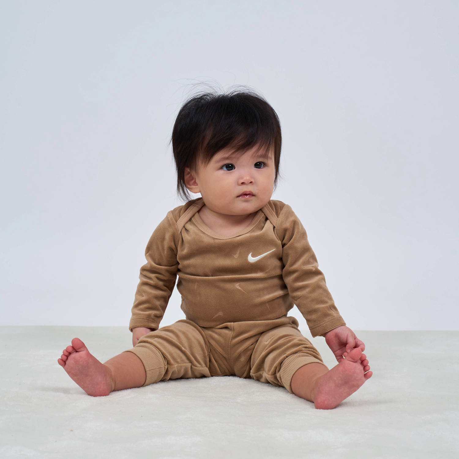 2025 WINTER 466-NIKE GIRL