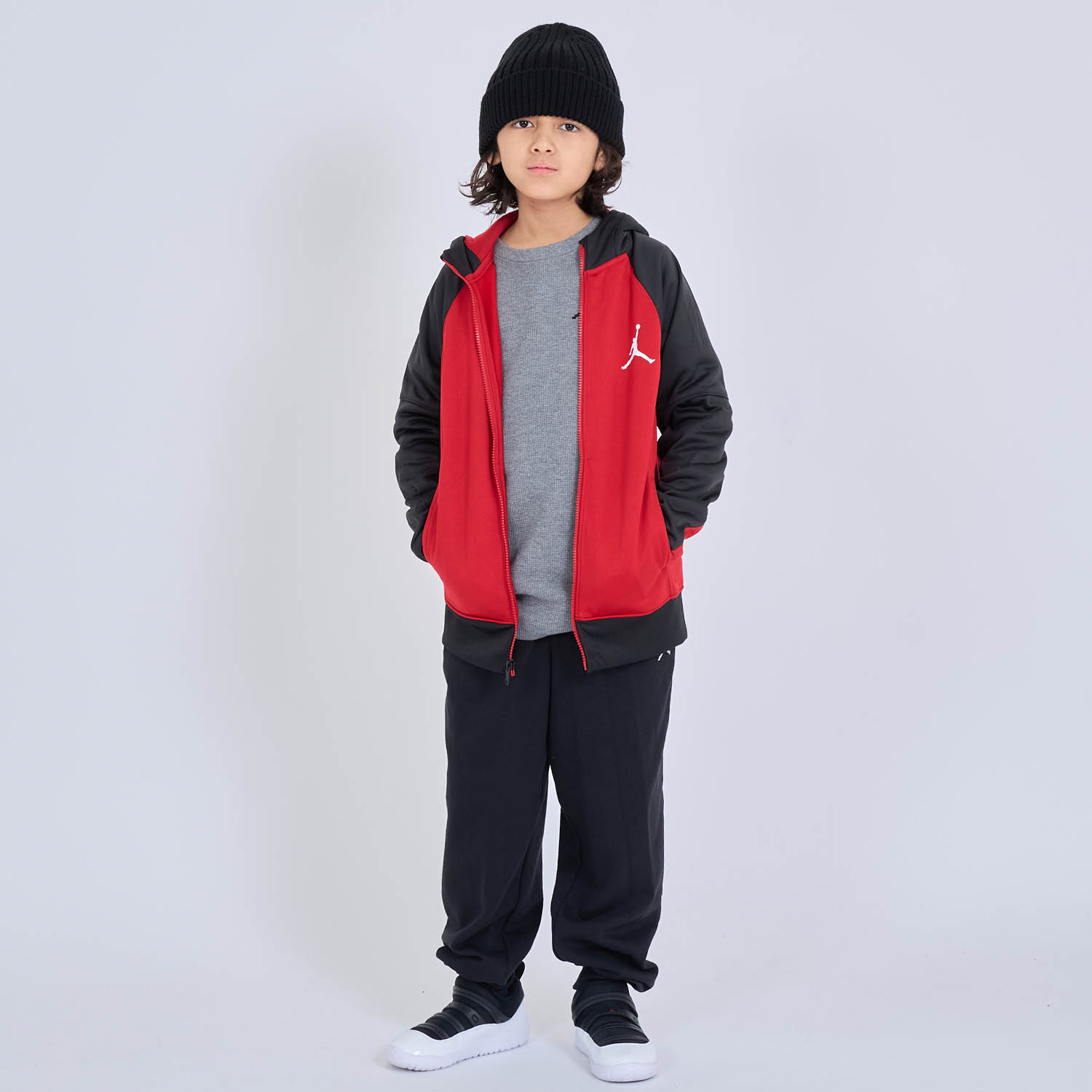 2025 WINTER 467-JORDAN BOY