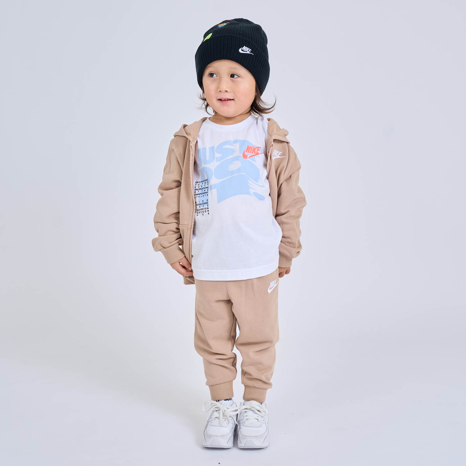 2025 WINTER 469-NIKE BOY